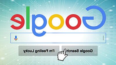 Google 검색 미러